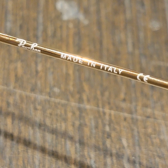 Ray-Ban aviators - Picture 5 of 5